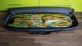 Mystic Powerboat M138 Protect&Carry Bag 1